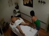 Asia Zo gives a sensual massage