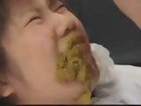 Japan Bride Eats Shit And Drink Piss