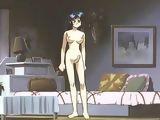 Sexy shemale anime sex