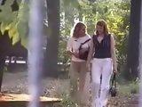 Maniac Taped Two Girls while they Pissing in the Park