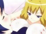 Anime Shemale With Huge Boobs Hot Masturbated