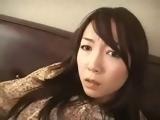 Japanese Milf Masturbating