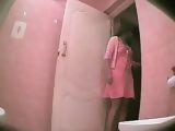 Teen Taped Peeing With Hidden Cam