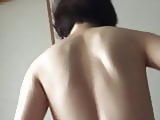 Mongolian mistress in japan