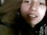 Indian teen neelam on whatsApp calling 