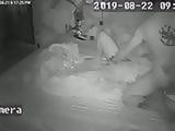 Hidden Cam Asian Sex