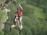 Fucking at high altitude