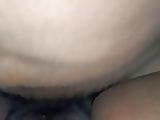  New girlfriend friend with big boobs fucked hard
