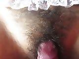 HAIRY PUSSY RUBBING-3 by Hairlover