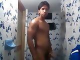 Sexy Indian on Cam