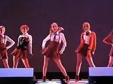 Dance Russia - Korean Version