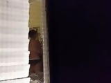 Asian neighbor nice ass 