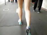 BootyCruise: Chineatown Leg Art 5