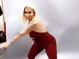 Ling Ling Nip  Nip