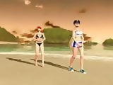 Lets Play Dead or Alive Extreme 2 - 14 von 35 (deutsch)