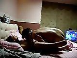 korean wife didnt want to fuck at first