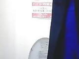 Japanese WC voyeur