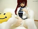 kigurumi