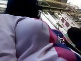 Chinatown Boob Cam 1