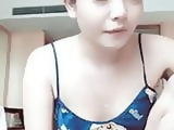Minah indon downblouse