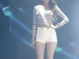 Jiyeon (T-Ara) So Crazy - Fancam