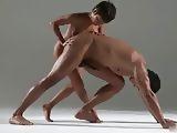 HD LINGAM EROTIC DANCE