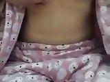 Cute Korean Girl show her hot body 31