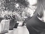 Smoking queen Rita