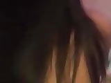 Sex with horny asian kazakh chick