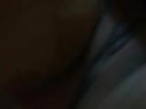 Filipina Fingers Pussy Closeup