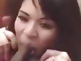 Paki Slut Sucking Cock