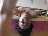 princess fucktoy mouth fucked and bobbleheaded