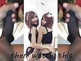 BBC Asian Twerk JOI