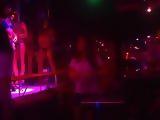 More Pattaya GoGo footage