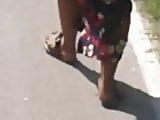 Ass waving