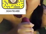 cumming on chinese girl