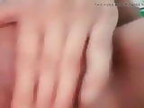 Srilankan girl fingering while talking dirty 