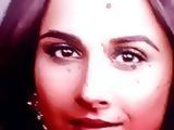 THE CUM TRIBUTE OF VIDYA BALAN #1