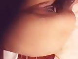 Asain Squirting