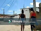 Negras Gosto
