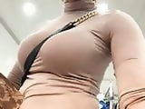 malay - awek body padu