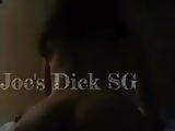 SG - Netflix & Chill with My Vietnamese Slut