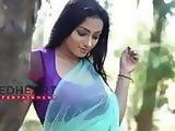 Aranye Saree Shreemoyee  Sky Color Saree