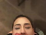 Tinder facial 