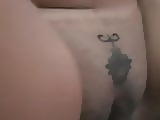Tatoo kimba