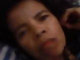 My Pinay girlfriend again