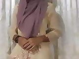 malay - awek tudung