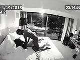 Screaming Wet Asian - Meets Rough Long Anal  BBC Interracial