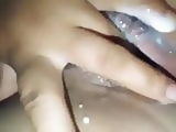 Horny hmong Thai girl 4 (creamy)
