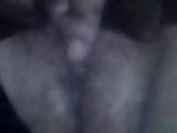 Massagem na xoxota